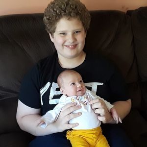 Meet your Posher, Heather